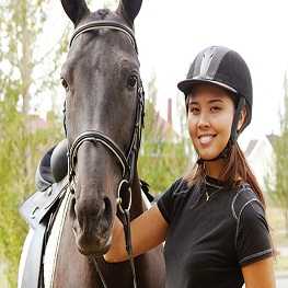Horse boarding and day care